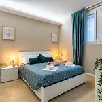 Serenity Suite - 15Min Duomo - M1 Gorla