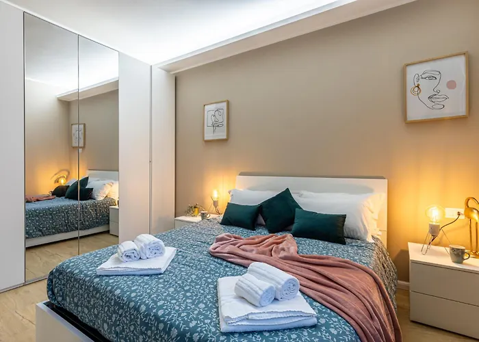Serenity Suite - 15Min Duomo - M1 Gorla