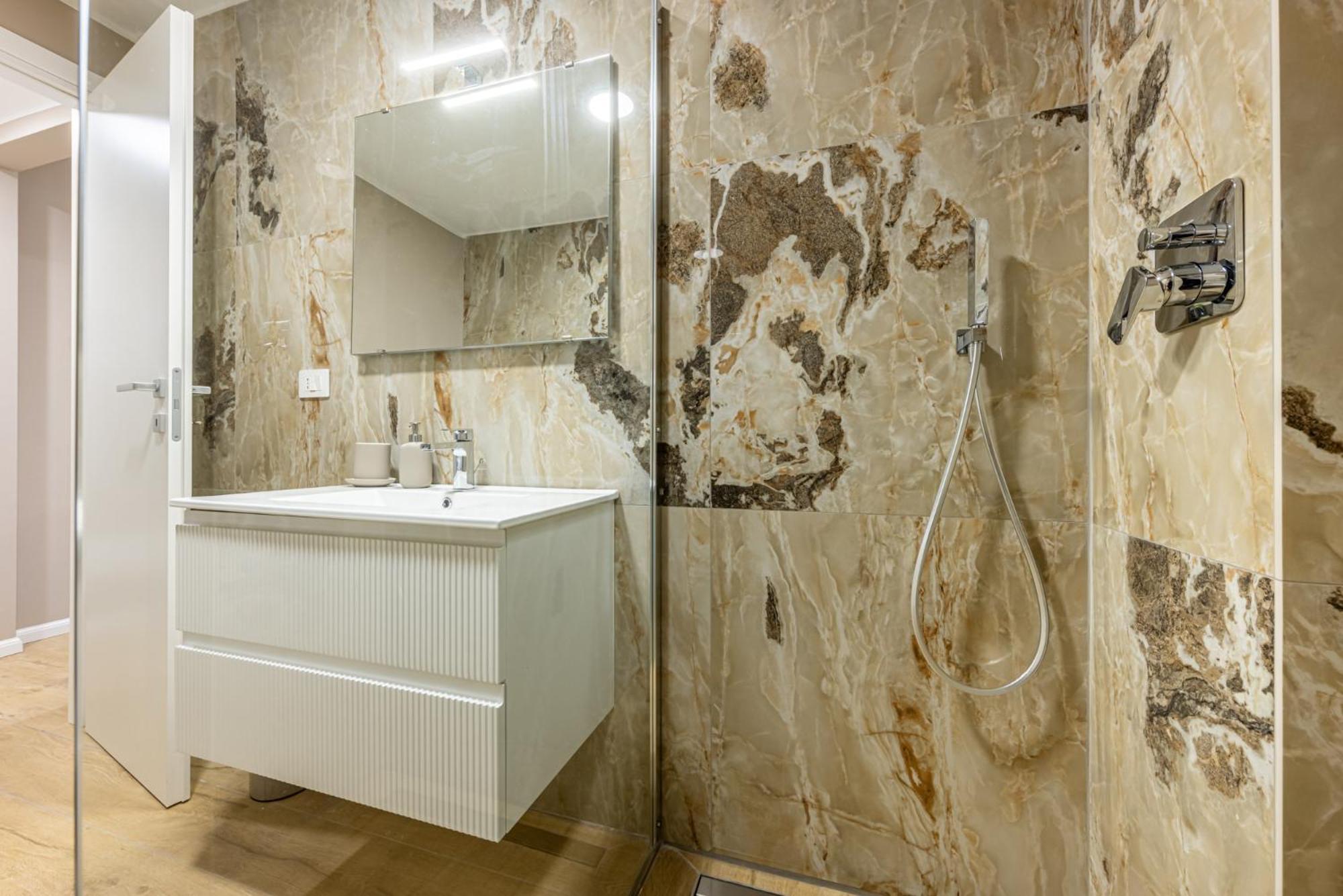 Appartamento Serenity - 15min Duomo - M1 Gorla *